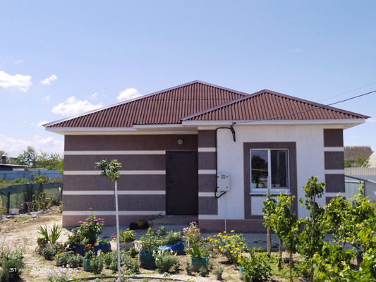 Продам дом, Мира ул, Анастасиевская ст-ца, 0 км от города