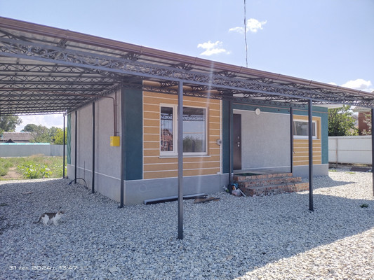 Продам дом, Мира ул, Анастасиевская ст-ца, 0 км от города