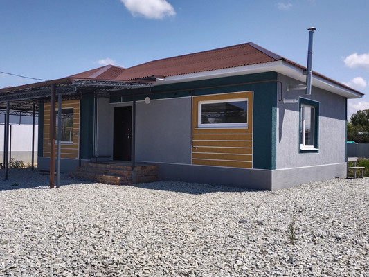 Продам дом, Мира ул, Анастасиевская ст-ца, 0 км от города