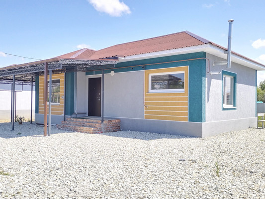 Продам дом, Мира ул, Анастасиевская ст-ца, 0 км от города