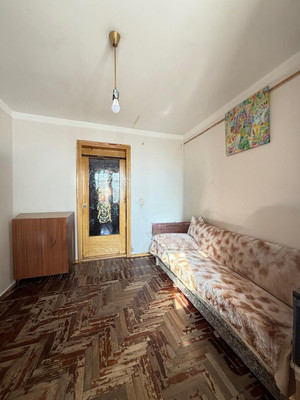 Продам трехкомнатную (3-комн.) квартиру, Пачева ул, 10, Нальчик г