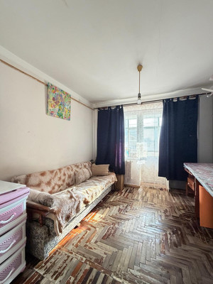 Продам трехкомнатную (3-комн.) квартиру, Пачева ул, 10, Нальчик г