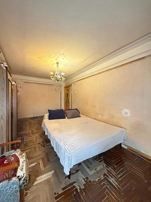 Продам трехкомнатную (3-комн.) квартиру, Пачева ул, 10, Нальчик г