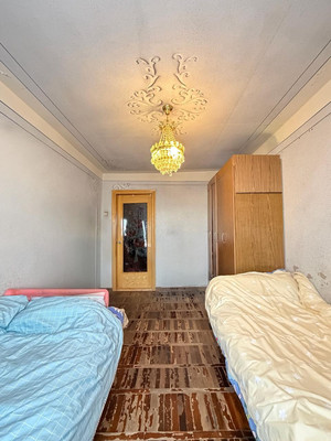 Продам трехкомнатную (3-комн.) квартиру, Пачева ул, 10, Нальчик г