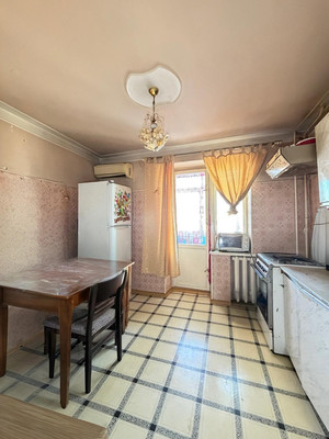 Продам трехкомнатную (3-комн.) квартиру, Пачева ул, 10, Нальчик г