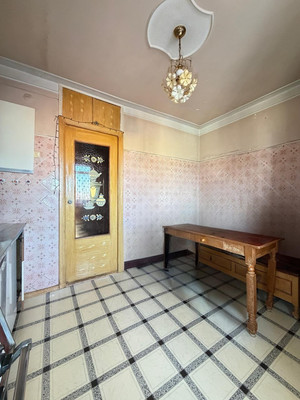 Продам трехкомнатную (3-комн.) квартиру, Пачева ул, 10, Нальчик г