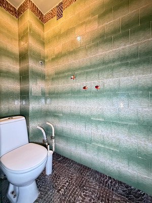 Продам трехкомнатную (3-комн.) квартиру, Пачева ул, 10, Нальчик г