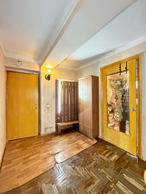 Продам трехкомнатную (3-комн.) квартиру, Пачева ул, 10, Нальчик г