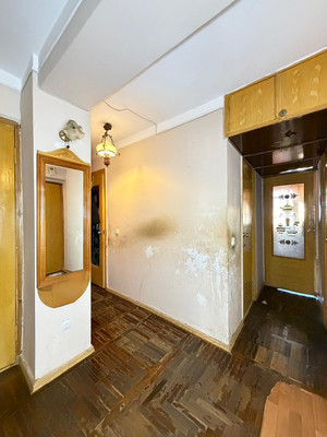 Продам трехкомнатную (3-комн.) квартиру, Пачева ул, 10, Нальчик г