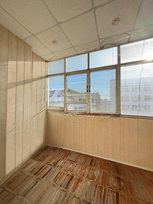 Продам трехкомнатную (3-комн.) квартиру, Пачева ул, 10, Нальчик г