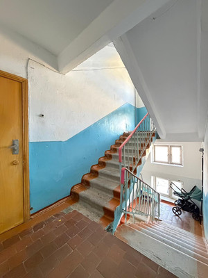 Продам трехкомнатную (3-комн.) квартиру, Пачева ул, 10, Нальчик г