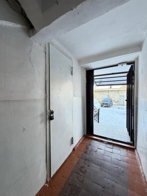 Продам трехкомнатную (3-комн.) квартиру, Пачева ул, 10, Нальчик г