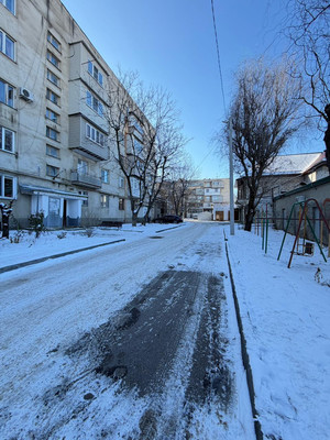 Продам трехкомнатную (3-комн.) квартиру, Пачева ул, 10, Нальчик г