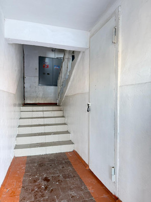 Продам трехкомнатную (3-комн.) квартиру, Пачева ул, 10, Нальчик г