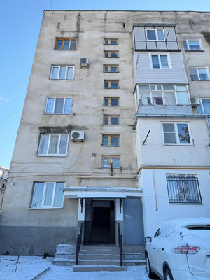 Продам трехкомнатную (3-комн.) квартиру, Пачева ул, 10, Нальчик г