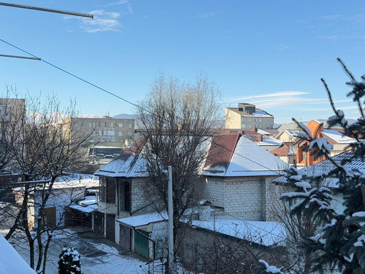 Продам трехкомнатную (3-комн.) квартиру, Пачева ул, 10, Нальчик г