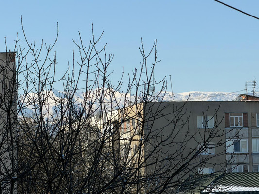 Продам трехкомнатную (3-комн.) квартиру, Пачева ул, 10, Нальчик г