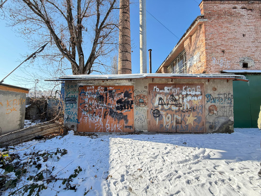 Продам гараж 43,1 м2, Пачева ул, 16, Нальчик г