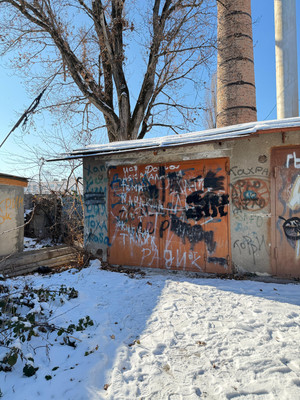 Продам гараж 43,1 м2, Пачева ул, 16, Нальчик г