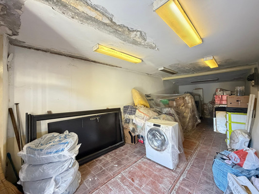 Продам гараж 43,1 м2, Пачева ул, 16, Нальчик г