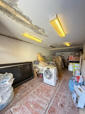 Продам гараж 43,1 м2, Пачева ул, 16, Нальчик г