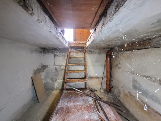 Продам гараж 43,1 м2, Пачева ул, 16, Нальчик г