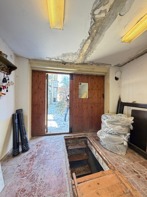 Продам гараж 43,1 м2, Пачева ул, 16, Нальчик г