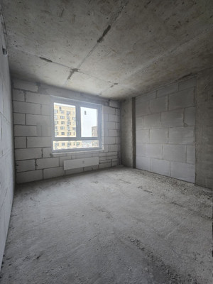 Продам трехкомнатную (3-комн.) квартиру, Новомосковская ул, 1к4, Москва г