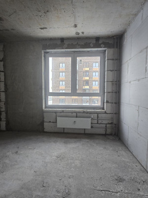 Продам трехкомнатную (3-комн.) квартиру, Новомосковская ул, 1к4, Москва г