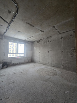 Продам трехкомнатную (3-комн.) квартиру, Новомосковская ул, 1к4, Москва г