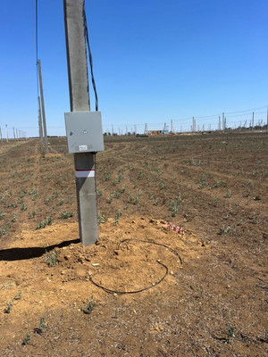 Продам участок 6 соток, ИЖС, Лесновка с, 0 км от города