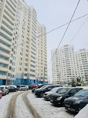 Продам однокомнатную (1-комн.) квартиру, 43-й Армии ул, 23, Подольск г