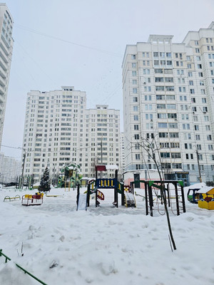 Продам однокомнатную (1-комн.) квартиру, 43-й Армии ул, 23, Подольск г