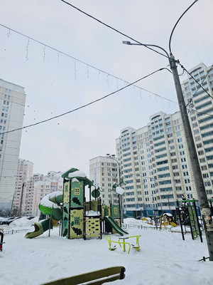 Продам однокомнатную (1-комн.) квартиру, 43-й Армии ул, 23, Подольск г