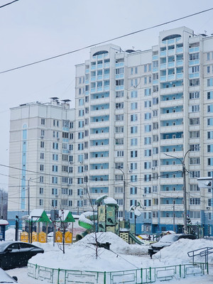 Продам однокомнатную (1-комн.) квартиру, 43-й Армии ул, 23, Подольск г