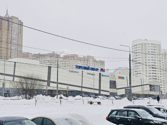 Продам однокомнатную (1-комн.) квартиру, 43-й Армии ул, 23, Подольск г