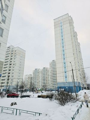 Продам однокомнатную (1-комн.) квартиру, 43-й Армии ул, 23, Подольск г