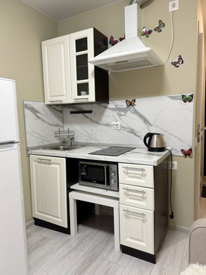 Продам однокомнатную (1-комн.) квартиру, Конёнкова ул, 11Б, Москва г