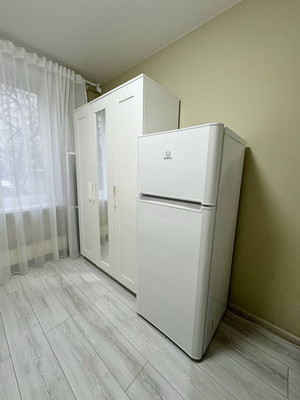 Продам однокомнатную (1-комн.) квартиру, Конёнкова ул, 11Б, Москва г