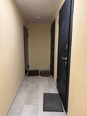 Продам однокомнатную (1-комн.) квартиру, Конёнкова ул, 11Б, Москва г