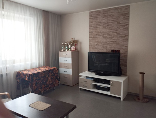 Продам многокомнатную квартиру, Судостроительная ул, 109, Красноярск г