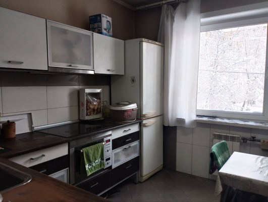 Продам многокомнатную квартиру, Судостроительная ул, 109, Красноярск г