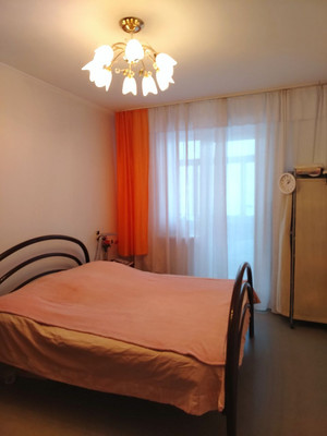 Продам многокомнатную квартиру, Судостроительная ул, 109, Красноярск г