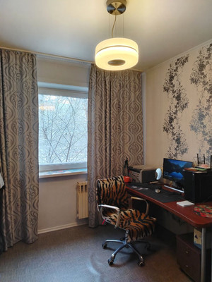 Продам многокомнатную квартиру, Судостроительная ул, 109, Красноярск г