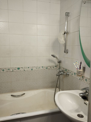 Продам многокомнатную квартиру, Судостроительная ул, 109, Красноярск г