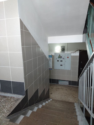 Продам многокомнатную квартиру, Судостроительная ул, 109, Красноярск г