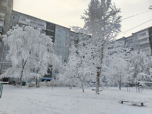 Продам многокомнатную квартиру, Судостроительная ул, 109, Красноярск г