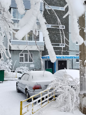 Продам многокомнатную квартиру, Судостроительная ул, 109, Красноярск г