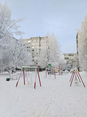 Продам многокомнатную квартиру, Судостроительная ул, 109, Красноярск г