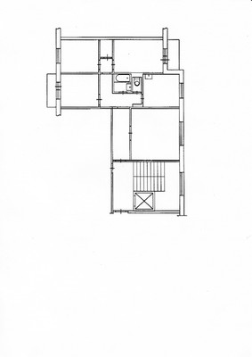 Продам многокомнатную квартиру, Судостроительная ул, 109, Красноярск г